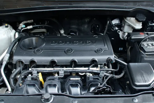 Hyundai TUCSON IX-35 2.0l 4x4 Mt