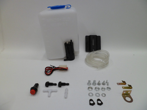 Kit Sapito Universal Ideal Fiesta Ka Courier Transit