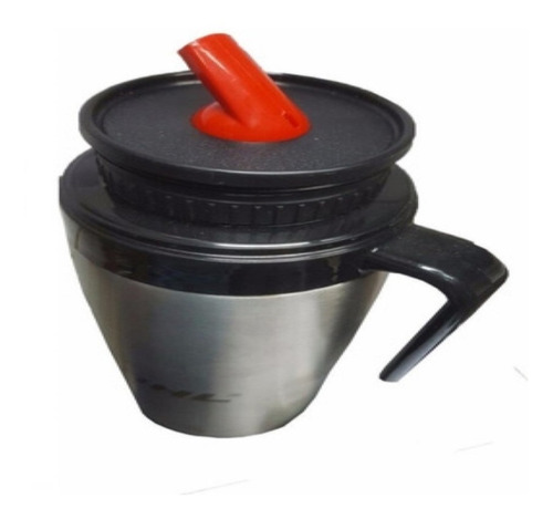 Termo Termolar Revolution Acero Inoxidable Pico Vertedor