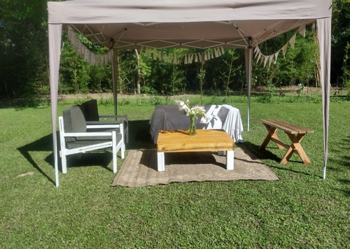 Imagen 12 de 12 de Casa Para Eventos En El Delta O Pasar El Día