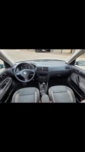 Imagen 6 de 7 de Volkswagen Golf 2008 1.6 Conceptline