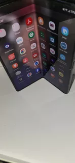Samsung Z Fold 4 1 Semana Uso