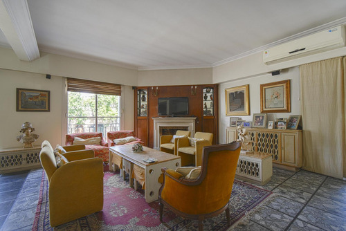 Venta Ph 6 Ambientes Con Terraza Y Cochera En Villa Urquiza