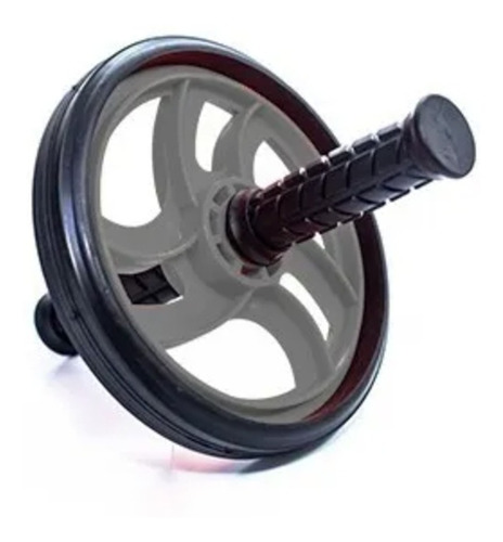 Roda Exercícios Acte Para Abdominal Funcional Rolo Fitness