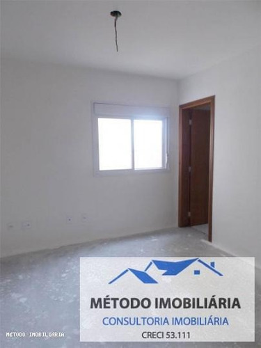 Apartamento Para Venda Em Santo André, Vila Assunção, 3 Dormitórios, 3 Suítes, 4 Banheiros, 3 Vagas - 10222_1-917342