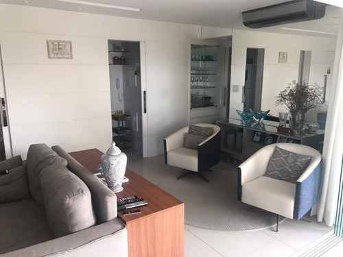 Imagem 9 de 27 de Apartamento À Venda, 3 Quartos, 1 Suíte, 2 Vagas, Paralela - Salvador/ba - 1050