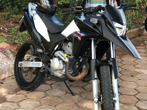 Honda Xre 300