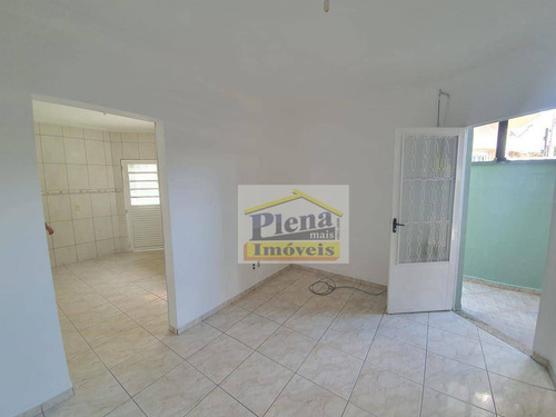 Imagem 14 de 22 de Casa Com 2 Dormitórios À Venda, 90 M² - Jardim Dulce (nova Veneza) - Sumaré/sp - Ca3490