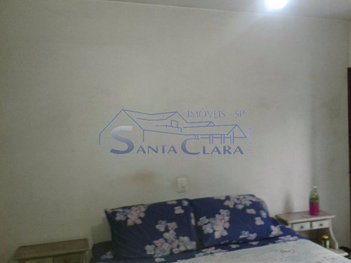 Imagem 9 de 15 de Sobrado Residencial À Venda, Jardim Marajoara, São Paulo - So4800. - Sc6966