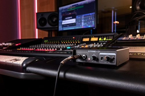 Z Tone Di De Ik Multimedia