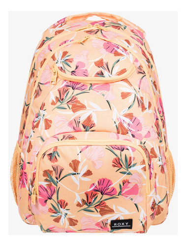 Mochila Roxy Erjbp04476 Ngr6