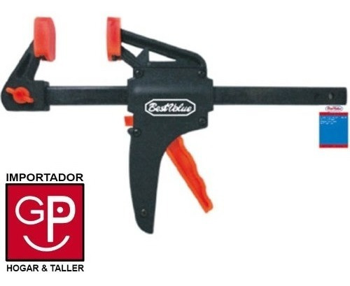 Sargento Rapido 18'' Best Value G P