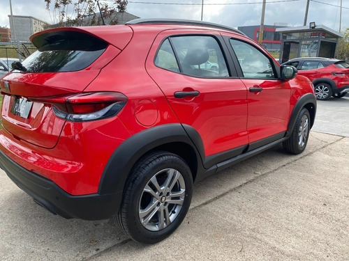 Fiat Pulse 1.3 Drive Mt