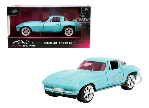 Chevrolet Corvette 1966 1/32