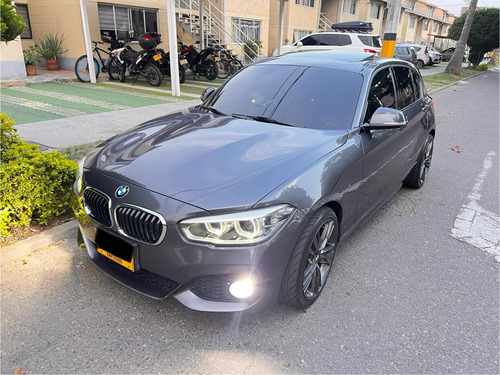 BMW Serie 1 1.6 120i F20 Lci M Edition