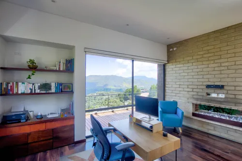 Apartamento En Venta En La Calera. Cod V7209