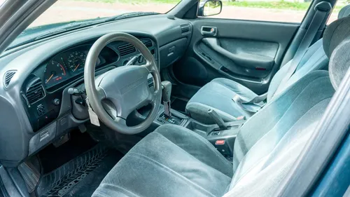 Toyota Camry 2.2 Xle