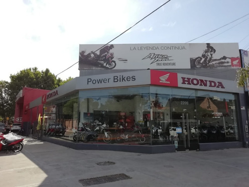 Honda Glh 150 Inyección 0km Entrega Inmediata!! Gaucha