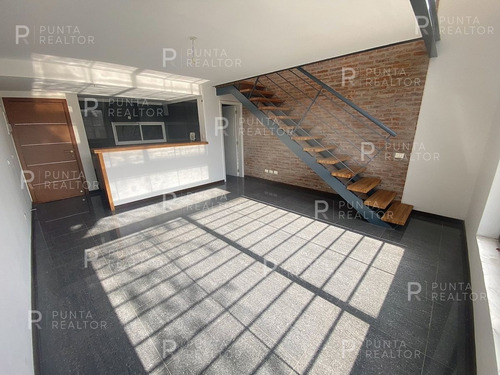 Imagen 10 de 30 de A Estrenar, Diamantis Loft Con Garage - Montevideo Buceo