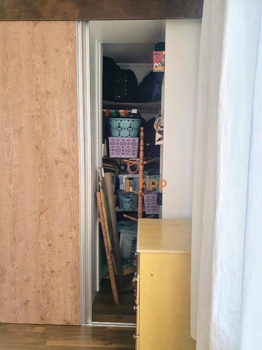 Imagem 13 de 19 de Casa De Condomínio Com 2 Dormitórios E 2 Banheiros À Venda, 65 M² Por R$ 350.000 - Jaçanã - São Paulo/sp - So0067