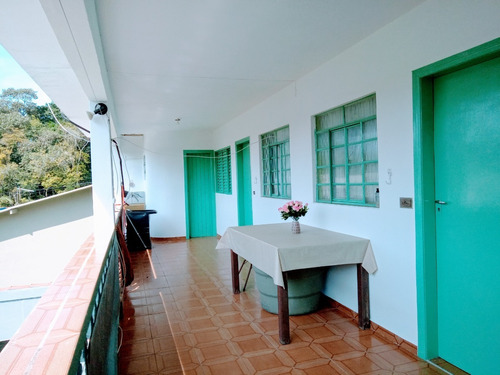 Imagem 17 de 19 de Excelente Casa Na Praia Da Enseada/centro De Bertioga