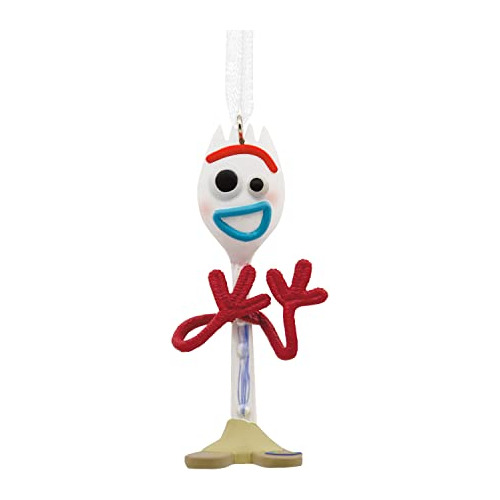 Adorno De Navidad De Resina De Forky De Toy Story 4 De ...