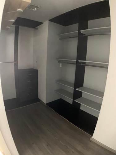 Departamento En Venta En Santa Fe Scala Con Terraza (m2d2540)