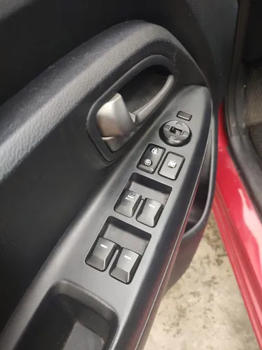 Kia Rio Spice 1.2