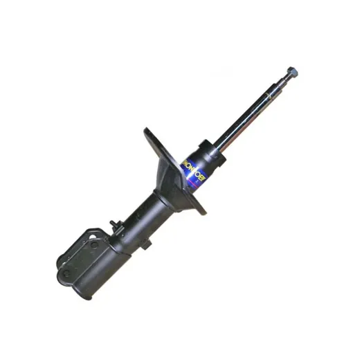 Kit X2 Amortiguadores Delanteros Sensatrac Space Runner 4x2