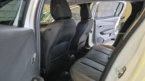 Peugeot 208 1.6 Allure