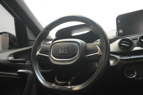 Fiat Cronos 1.3 Drive Mt
