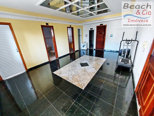 Imagem 30 de 30 de Vista Mar, 2 Dorms, Ocian, Praia Grande, R$ 250 Mil, Vap00804