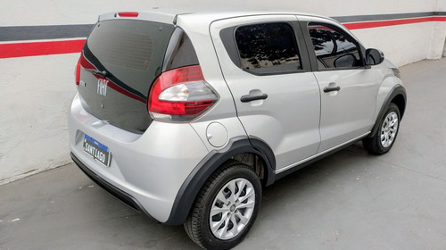 Fiat Mobi MOBI LIKE 1.0 Fire Flex 5p.
