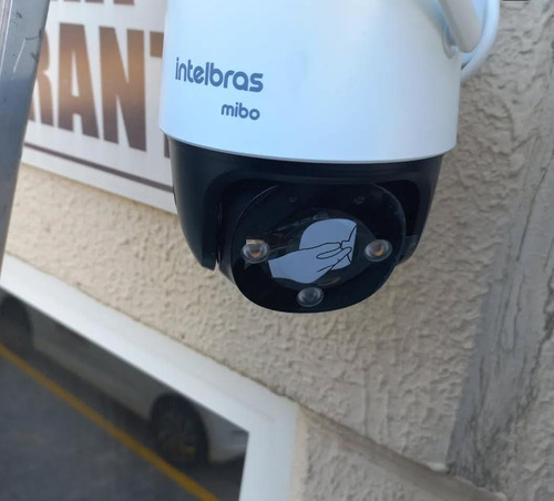 Instalação De Câmeras Com Acesso Remoto, Instalação De Redes