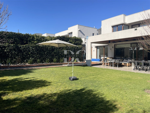 Casa En Arriendo Alianza Francesa Chamisero Chicureo Colina