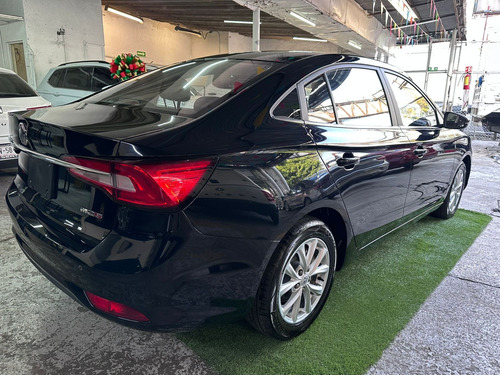 MG 5 1.5 Excite Mt