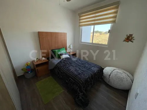 Casa Nueva En Condominio Con Alberca Y Vigilancia Privada