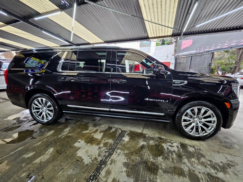 Gmc Yukon Denali Xl 2023