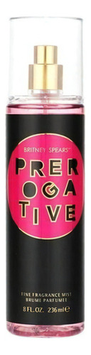 Prerogative 236ml Body Mist Britney Spears