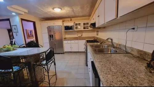 Casa En Naguanagua, La Entrada