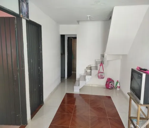 Venta De Casa En Compartir