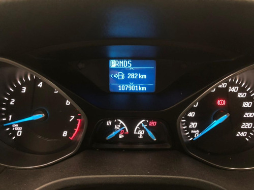 Ford Focus Se Plus Aut 2.0 2015 107.000km