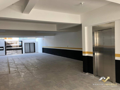 Cobertura Com 2 Dormitórios À Venda, 88 M² Por R$ 341.000 - Parque Oratório - Santo André/sp - Co0537