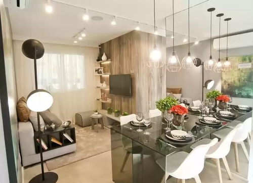 Imagem 4 de 17 de Apartamento À Venda No Bairro Penha - São Paulo/sp - O-4868-12238