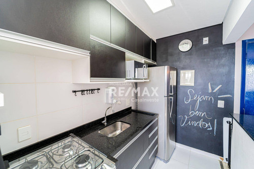 Imagem 5 de 30 de Apartamento Com 2 Quartos À Venda, 53 M² Por R$ 260.000 - Barueri/sp - Ap0616