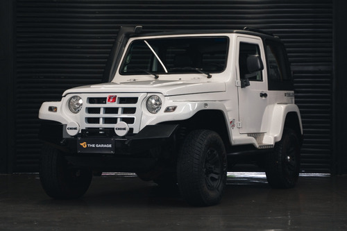 Troller T4 3.0 2p