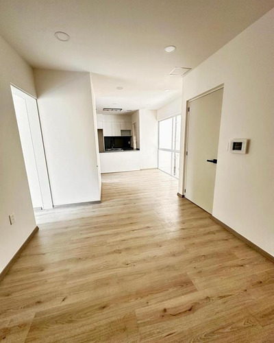 Departamento Nuevo En Venta