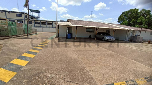 En Venta Patio Para Instalar Empresa Petrolera En La Ciudad De Anaco