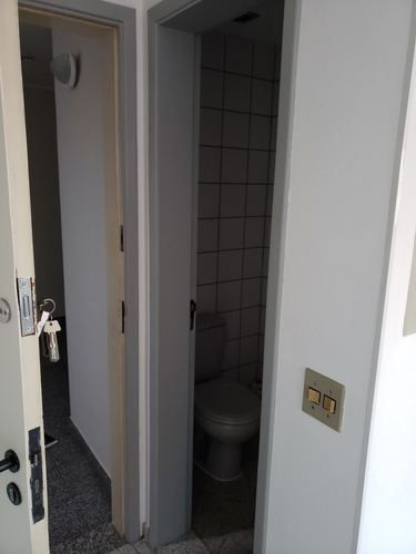 Imagem 8 de 13 de Sala Comercial Metrô São Judas Oportunidade!!!