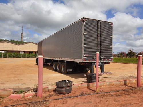 Iveco Vendo Conjunto Strallis